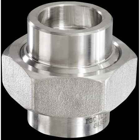 Smith-Cooper SW Union, 3M, 316/L, 3/4" 4307006166